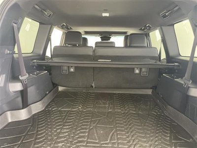 2024 Toyota LAND CRUISER 250 — фото 44