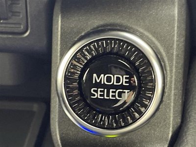 2024 Toyota LAND CRUISER 250 — фото 28
