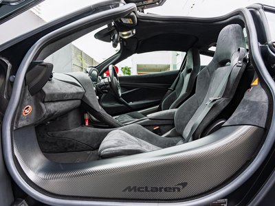 صورة مصغرة 33 لـ 2019 Mclaren 720S