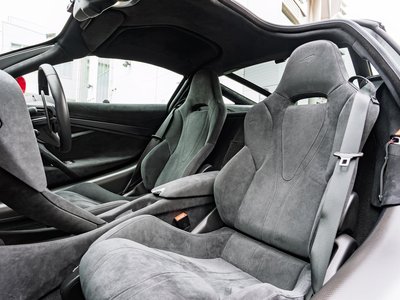 صورة مصغرة 34 لـ 2019 Mclaren 720S