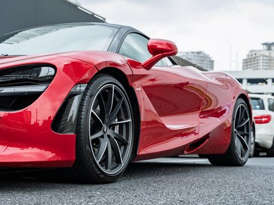 صورة مصغرة 6 لـ 2019 Mclaren 720S