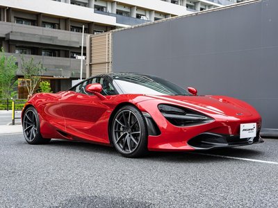 صورة مصغرة 5 لـ 2019 Mclaren 720S