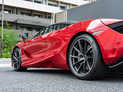 صورة مصغرة 10 لـ 2019 Mclaren 720S