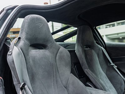 صورة مصغرة 31 لـ 2019 Mclaren 720S
