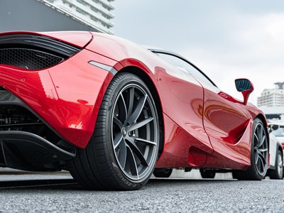 صورة مصغرة 18 لـ 2019 Mclaren 720S