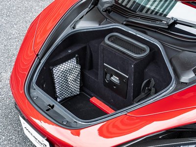 صورة مصغرة 15 لـ 2019 Mclaren 720S