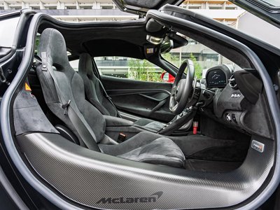 صورة مصغرة 30 لـ 2019 Mclaren 720S