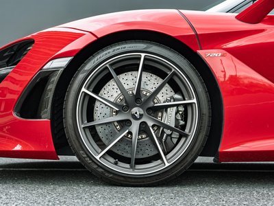 صورة مصغرة 7 لـ 2019 Mclaren 720S