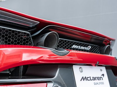 صورة مصغرة 11 لـ 2019 Mclaren 720S