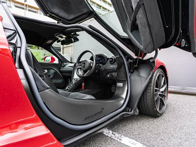 صورة مصغرة 29 لـ 2019 Mclaren 720S