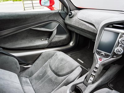 صورة مصغرة 27 لـ 2019 Mclaren 720S