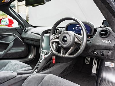 صورة مصغرة 28 لـ 2019 Mclaren 720S