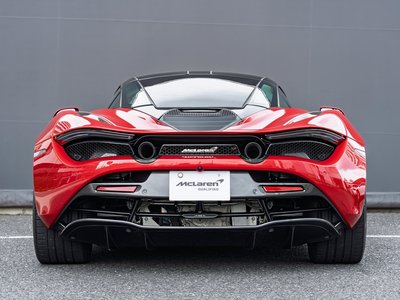 صورة مصغرة 13 لـ 2019 Mclaren 720S