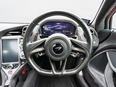 صورة مصغرة 25 لـ 2019 Mclaren 720S