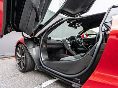 صورة مصغرة 32 لـ 2019 Mclaren 720S