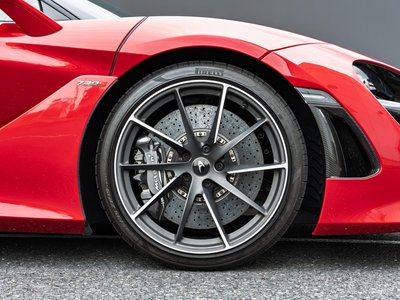صورة مصغرة 19 لـ 2019 Mclaren 720S