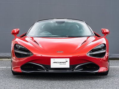 صورة مصغرة 4 لـ 2019 Mclaren 720S