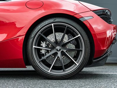 صورة مصغرة 8 لـ 2019 Mclaren 720S