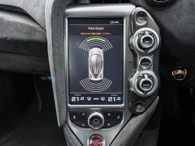 صورة مصغرة 23 لـ 2019 Mclaren 720S