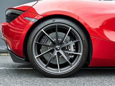 صورة مصغرة 17 لـ 2019 Mclaren 720S