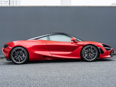 صورة مصغرة 16 لـ 2019 Mclaren 720S