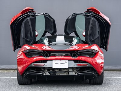 صورة مصغرة 12 لـ 2019 Mclaren 720S