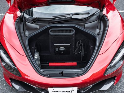 صورة مصغرة 14 لـ 2019 Mclaren 720S