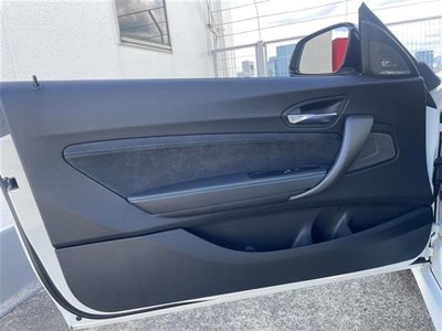 صورة 30 لـ 2018 BMW M2 COUPE