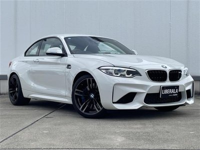 صورة 36 لـ 2018 BMW M2 COUPE