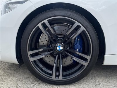 صورة 41 لـ 2018 BMW M2 COUPE