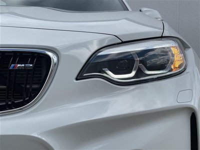 صورة 34 لـ 2018 BMW M2 COUPE