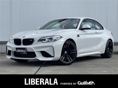 صورة 1 لـ 2018 BMW M2 COUPE
