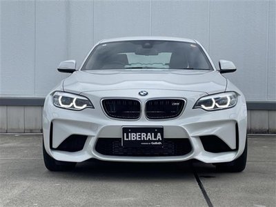 صورة 33 لـ 2018 BMW M2 COUPE