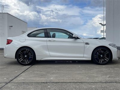 صورة 37 لـ 2018 BMW M2 COUPE