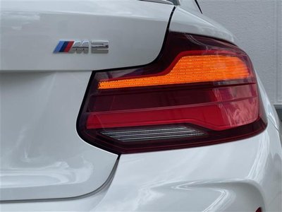 صورة 39 لـ 2018 BMW M2 COUPE