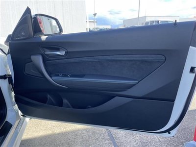 صورة 26 لـ 2018 BMW M2 COUPE