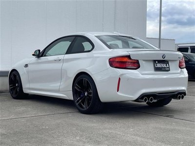 صورة 43 لـ 2018 BMW M2 COUPE