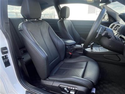 صورة 24 لـ 2018 BMW M2 COUPE