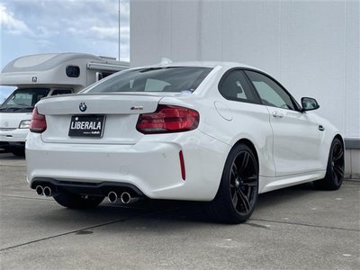 صورة 38 لـ 2018 BMW M2 COUPE