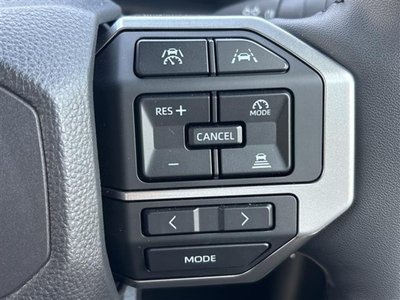 2025 Toyota LAND CRUISER 250 — фото 10