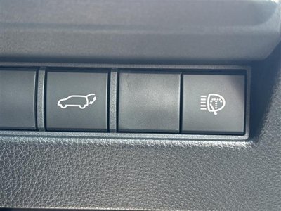 2025 Toyota LAND CRUISER 250 — фото 20