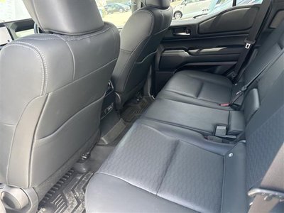 2025 Toyota LAND CRUISER 250 — фото 28