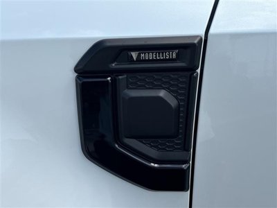 2025 Toyota LAND CRUISER 250 — фото 3