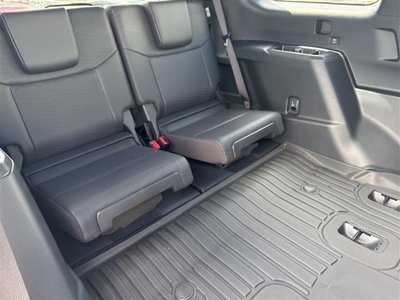 2025 Toyota LAND CRUISER 250 — фото 31