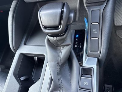 2025 Toyota LAND CRUISER 250 — фото 15