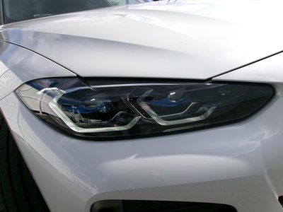 2024 BMW I4 — фото 13