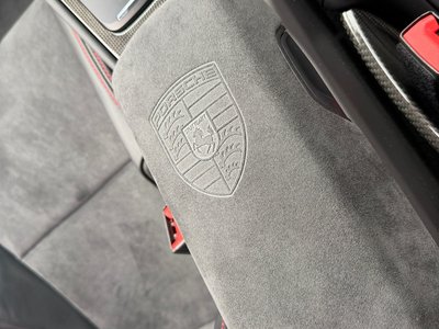 2016 Porsche CAYMAN thumbnail 33