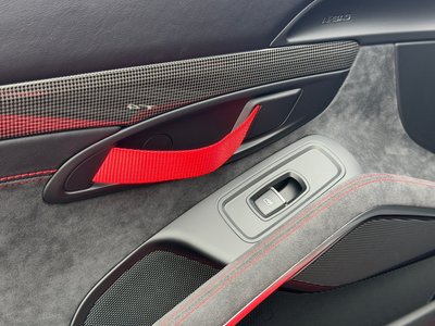 2016 Porsche CAYMAN thumbnail 42