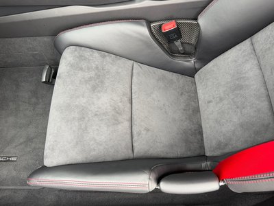 2016 Porsche CAYMAN thumbnail 44