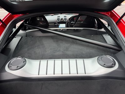 2016 Porsche CAYMAN thumbnail 46